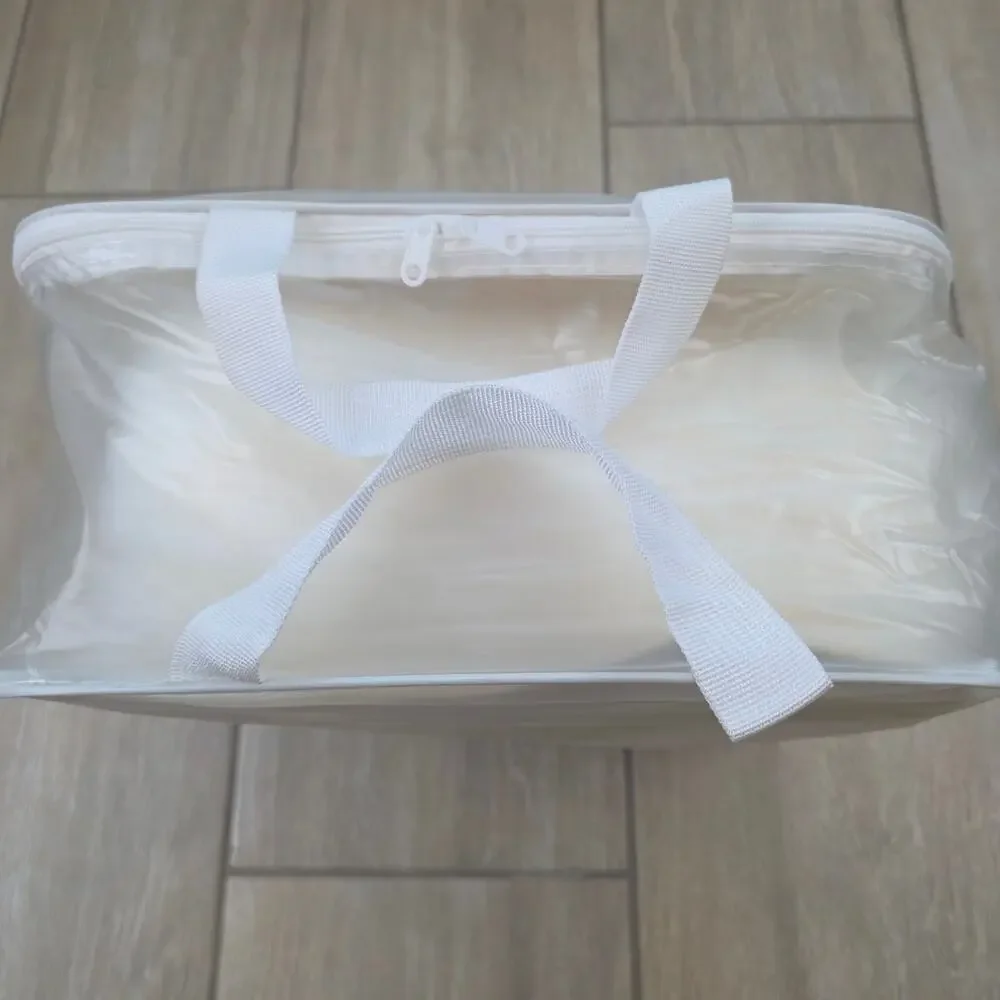 Woolino Baby Sheepskin Rug 100% Natural Australian Lambskin Plush Nursery New